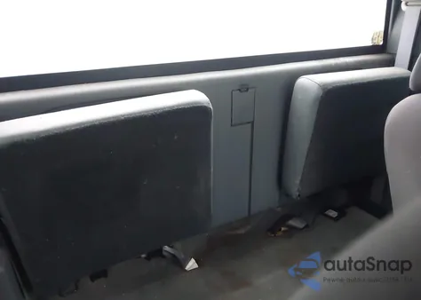 2007 Mitsubishi Raider Ls z USA, uszkodzony, nr VIN 1Z7HC22K37S243129